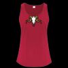 ATC Everyday Heavy Cotton Ladies' Tank Top Thumbnail