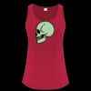 ATC Everyday Heavy Cotton Ladies' Tank Top Thumbnail