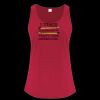 ATC Everyday Heavy Cotton Ladies' Tank Top Thumbnail