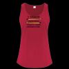 ATC Everyday Heavy Cotton Ladies' Tank Top Thumbnail