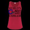 ATC Everyday Heavy Cotton Ladies' Tank Top Thumbnail