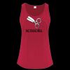 ATC Everyday Heavy Cotton Ladies' Tank Top Thumbnail