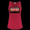 ATC Everyday Heavy Cotton Ladies' Tank Top Thumbnail