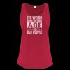 ATC Everyday Heavy Cotton Ladies' Tank Top Thumbnail