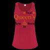 ATC Everyday Heavy Cotton Ladies' Tank Top Thumbnail