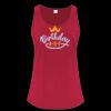 ATC Everyday Heavy Cotton Ladies' Tank Top Thumbnail