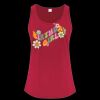 ATC Everyday Heavy Cotton Ladies' Tank Top Thumbnail
