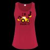 ATC Everyday Heavy Cotton Ladies' Tank Top Thumbnail