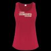 ATC Everyday Heavy Cotton Ladies' Tank Top Thumbnail