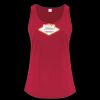 ATC Everyday Heavy Cotton Ladies' Tank Top Thumbnail