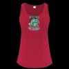 ATC Everyday Heavy Cotton Ladies' Tank Top Thumbnail