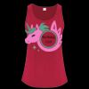 ATC Everyday Heavy Cotton Ladies' Tank Top Thumbnail