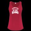 ATC Everyday Heavy Cotton Ladies' Tank Top Thumbnail