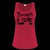 ATC Everyday Heavy Cotton Ladies' Tank Top Thumbnail