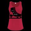 ATC Everyday Heavy Cotton Ladies' Tank Top Thumbnail