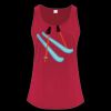 ATC Everyday Heavy Cotton Ladies' Tank Top Thumbnail