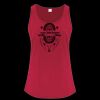 ATC Everyday Heavy Cotton Ladies' Tank Top Thumbnail