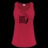 ATC Everyday Heavy Cotton Ladies' Tank Top Thumbnail