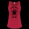 ATC Everyday Heavy Cotton Ladies' Tank Top Thumbnail