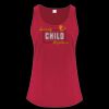 ATC Everyday Heavy Cotton Ladies' Tank Top Thumbnail