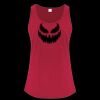 ATC Everyday Heavy Cotton Ladies' Tank Top Thumbnail