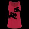 ATC Everyday Heavy Cotton Ladies' Tank Top Thumbnail