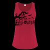 ATC Everyday Heavy Cotton Ladies' Tank Top Thumbnail