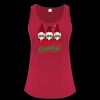 ATC Everyday Heavy Cotton Ladies' Tank Top Thumbnail
