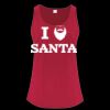 ATC Everyday Heavy Cotton Ladies' Tank Top Thumbnail