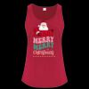 ATC Everyday Heavy Cotton Ladies' Tank Top Thumbnail