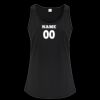 ATC Everyday Heavy Cotton Ladies' Tank Top Thumbnail