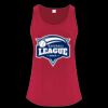 ATC Everyday Heavy Cotton Ladies' Tank Top Thumbnail