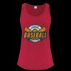 ATC Everyday Heavy Cotton Ladies' Tank Top Thumbnail