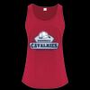 ATC Everyday Heavy Cotton Ladies' Tank Top Thumbnail