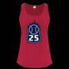 ATC Everyday Heavy Cotton Ladies' Tank Top Thumbnail