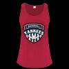 ATC Everyday Heavy Cotton Ladies' Tank Top Thumbnail