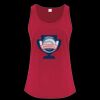 ATC Everyday Heavy Cotton Ladies' Tank Top Thumbnail
