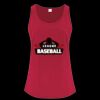 ATC Everyday Heavy Cotton Ladies' Tank Top Thumbnail