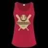 ATC Everyday Heavy Cotton Ladies' Tank Top Thumbnail