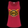 ATC Everyday Heavy Cotton Ladies' Tank Top Thumbnail