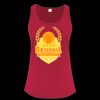 ATC Everyday Heavy Cotton Ladies' Tank Top Thumbnail