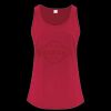 ATC Everyday Heavy Cotton Ladies' Tank Top Thumbnail