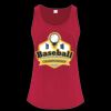 ATC Everyday Heavy Cotton Ladies' Tank Top Thumbnail