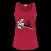 ATC Everyday Heavy Cotton Ladies' Tank Top Thumbnail