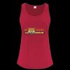 ATC Everyday Heavy Cotton Ladies' Tank Top Thumbnail