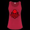 ATC Everyday Heavy Cotton Ladies' Tank Top Thumbnail