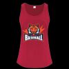 ATC Everyday Heavy Cotton Ladies' Tank Top Thumbnail