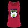 ATC Everyday Heavy Cotton Ladies' Tank Top Thumbnail