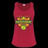 ATC Everyday Heavy Cotton Ladies' Tank Top Thumbnail