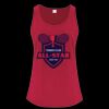 ATC Everyday Heavy Cotton Ladies' Tank Top Thumbnail